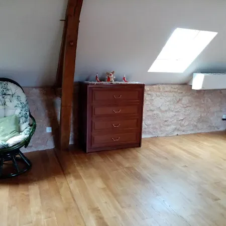 Chambre D'Hote Chic Et Inspirante
