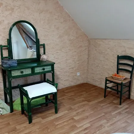 Chambre D'Hote Chic Et Inspirante 招待所 *