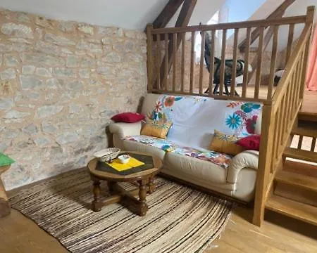 招待所 Chambre D'Hote Chic Et Inspirante *